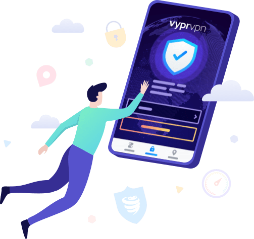 Vyprvpn homepage hero banner refresh 2021