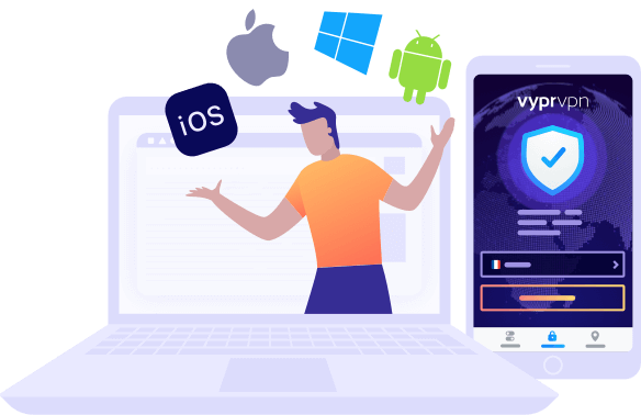 Vyprvpn hero apps